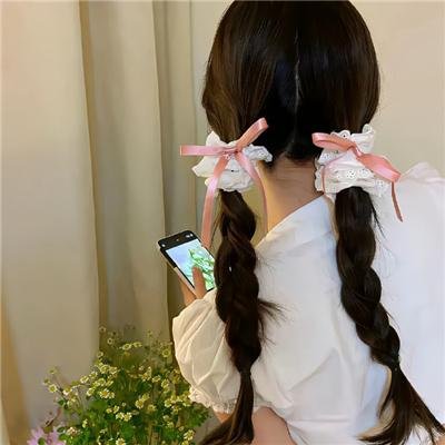 我好喜欢你